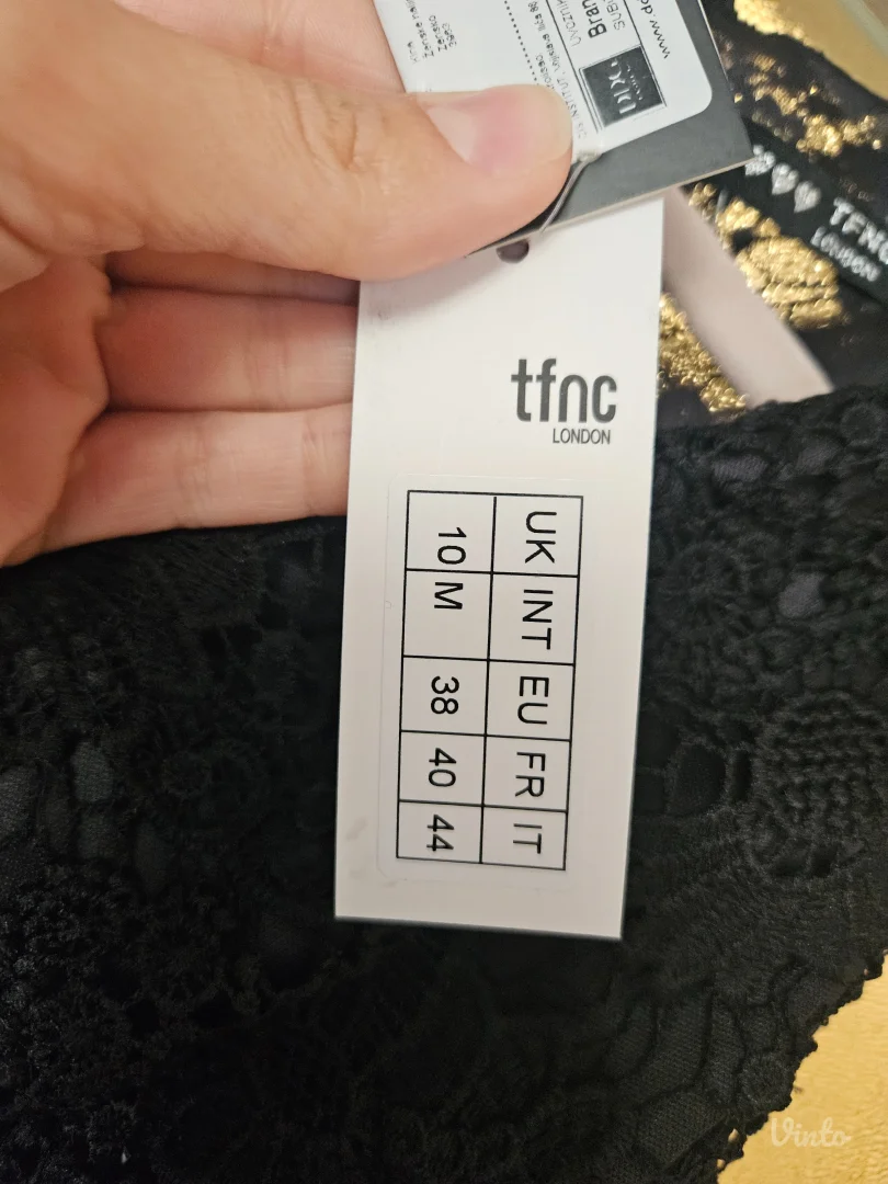 Zara haljina M -NOVO