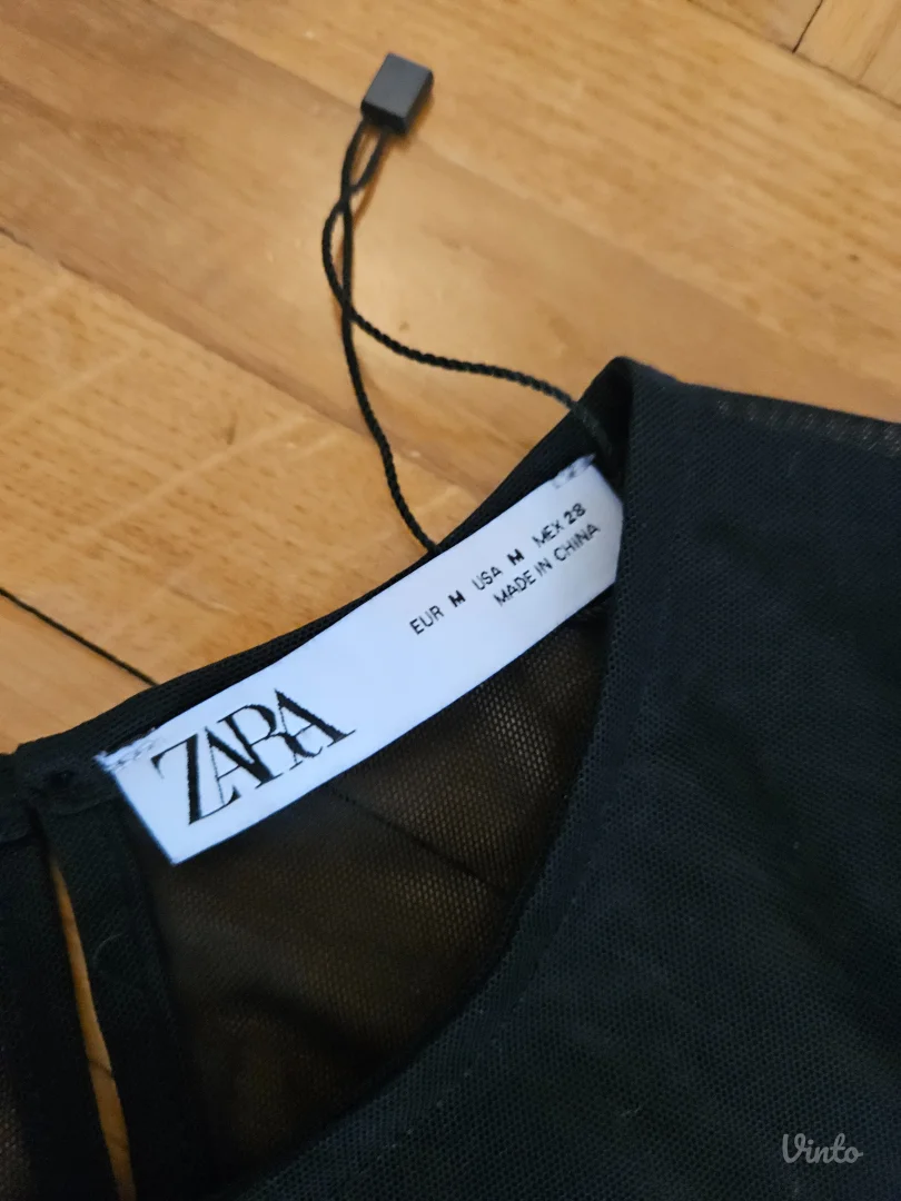 Zara haljina M