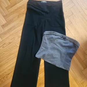 Zara pantalone i korset L