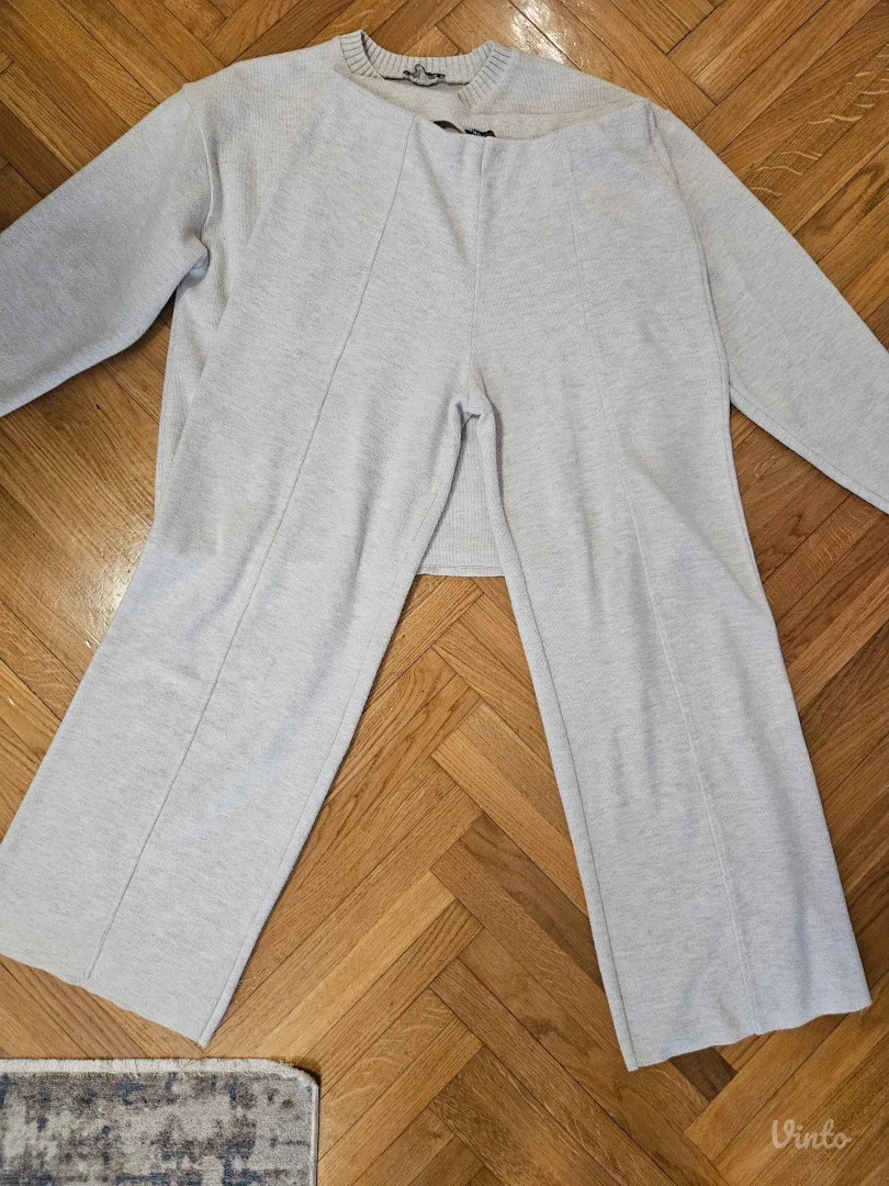 Zara trikotaza M