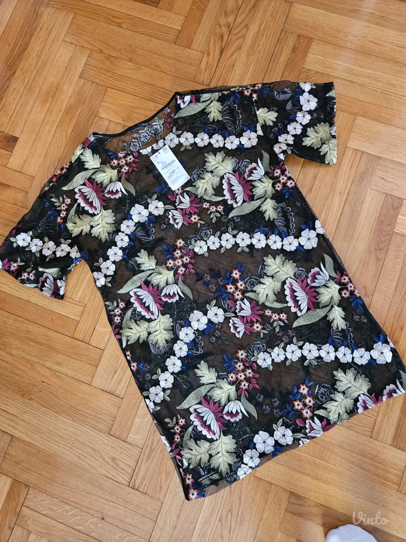 Zara haljina S - NOVO