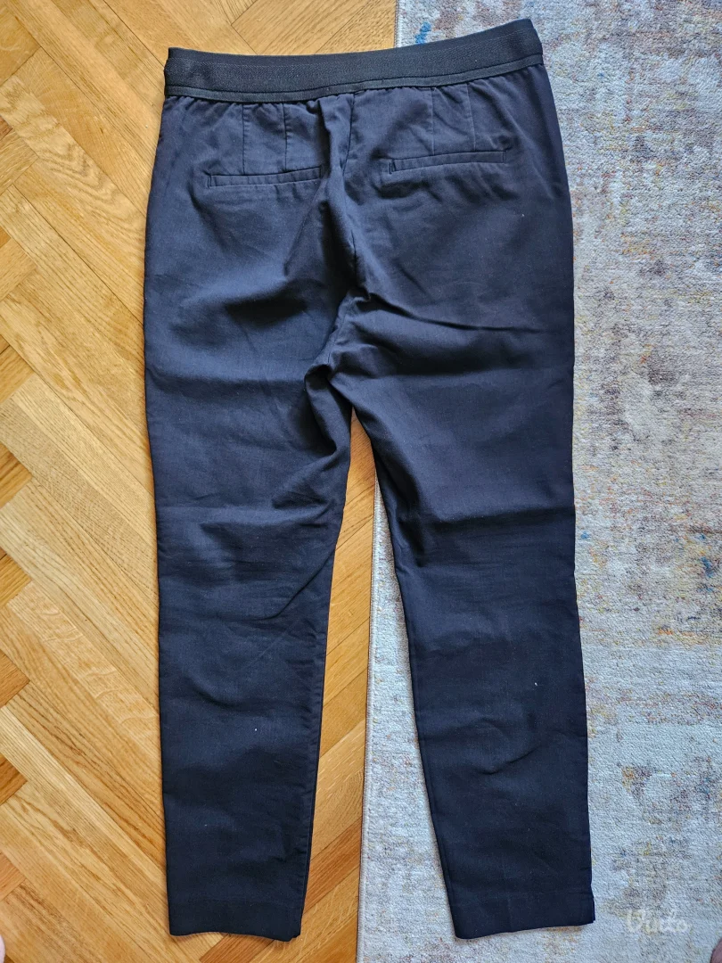 Zara pantalone M