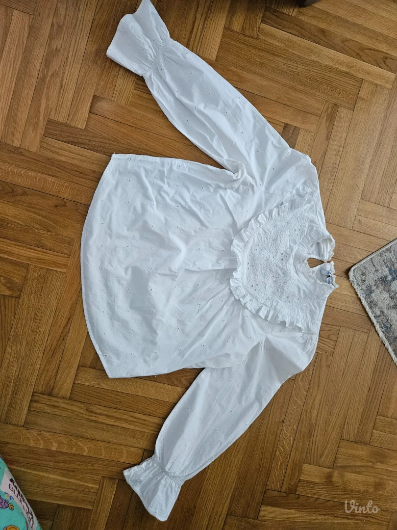 Zara kosuljica -