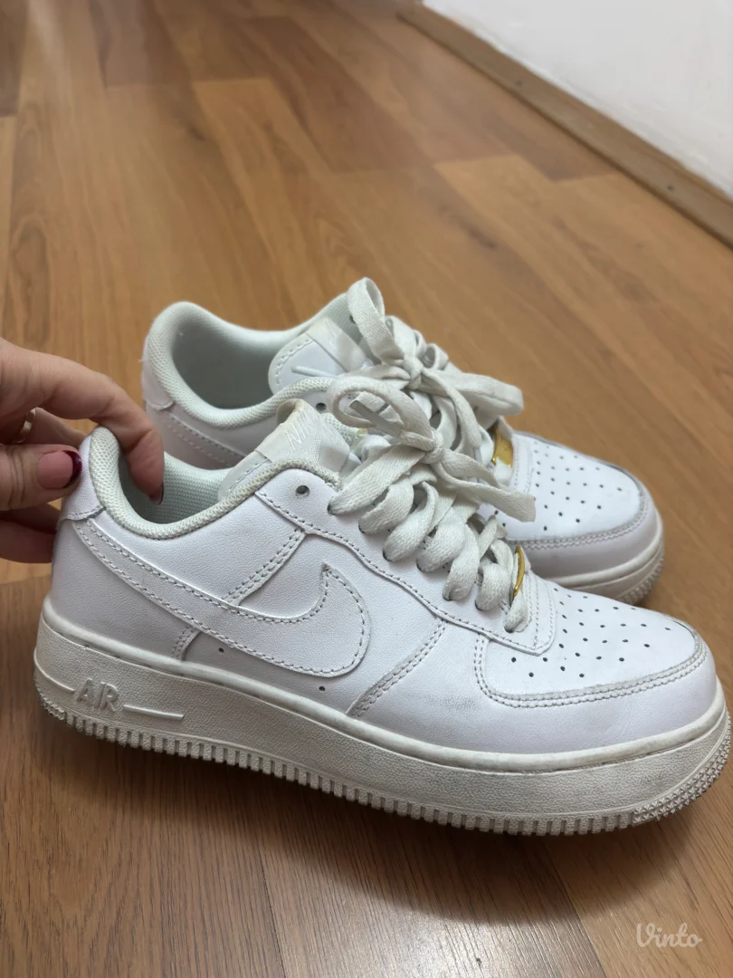 Nike air force