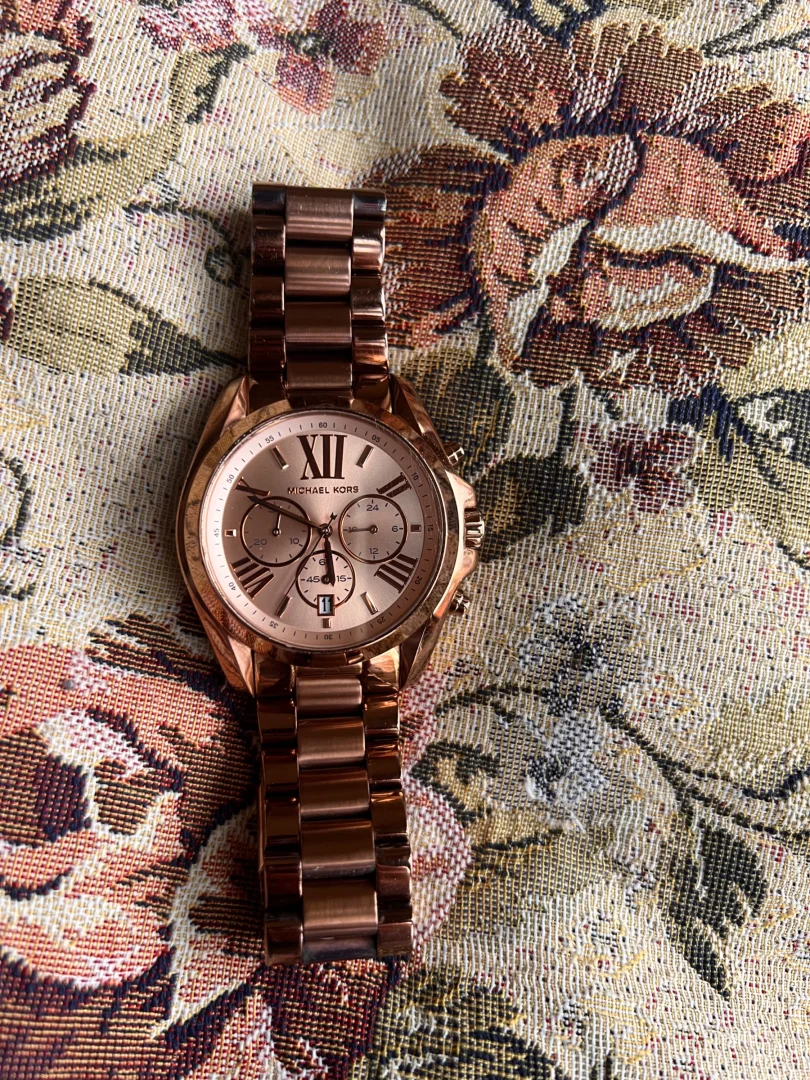 Michael Kors sat