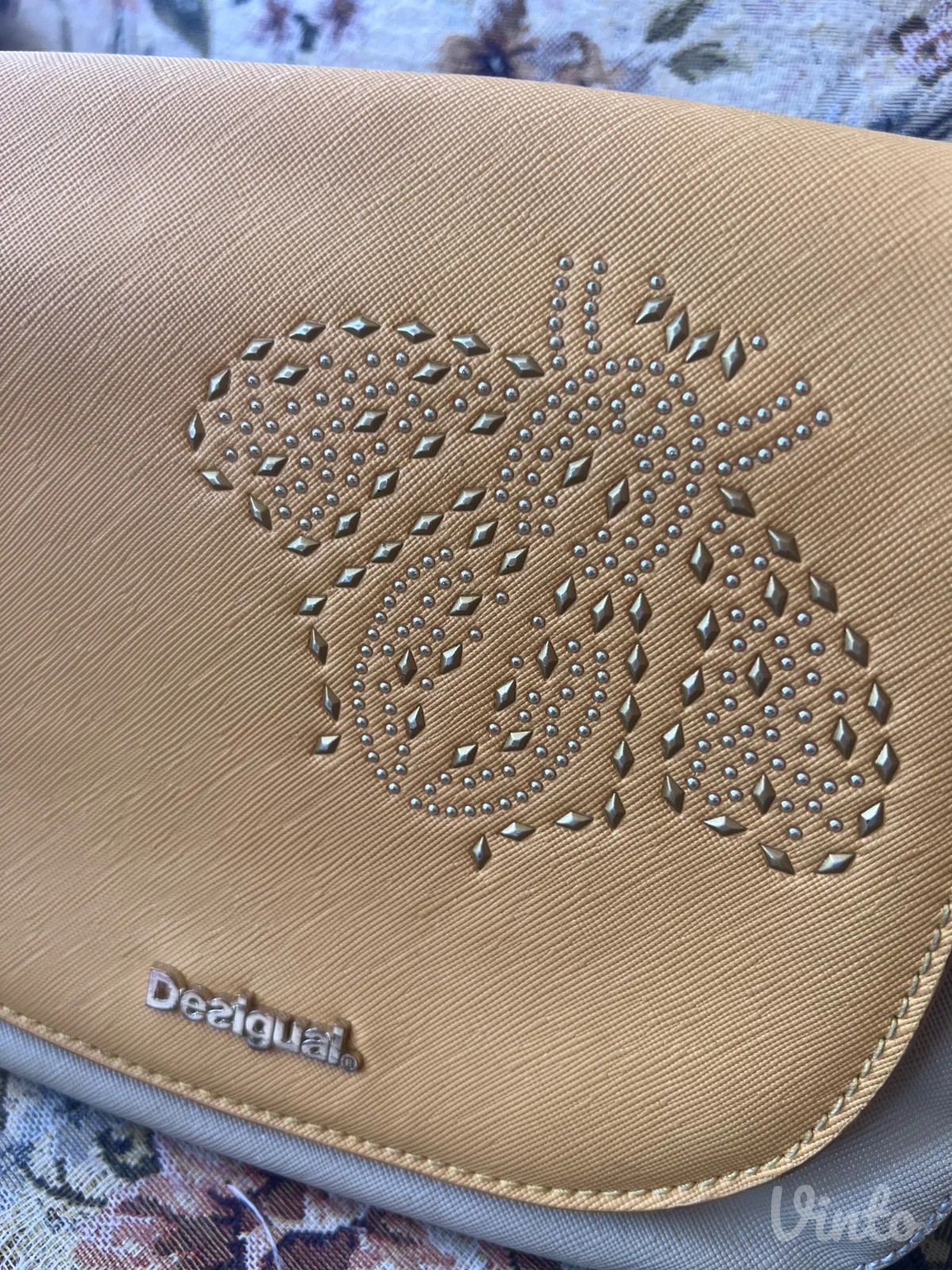 Desigual torba