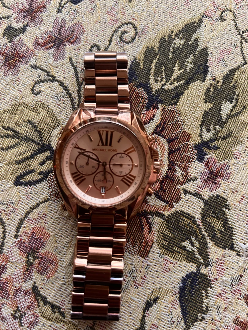 Michael Kors sat