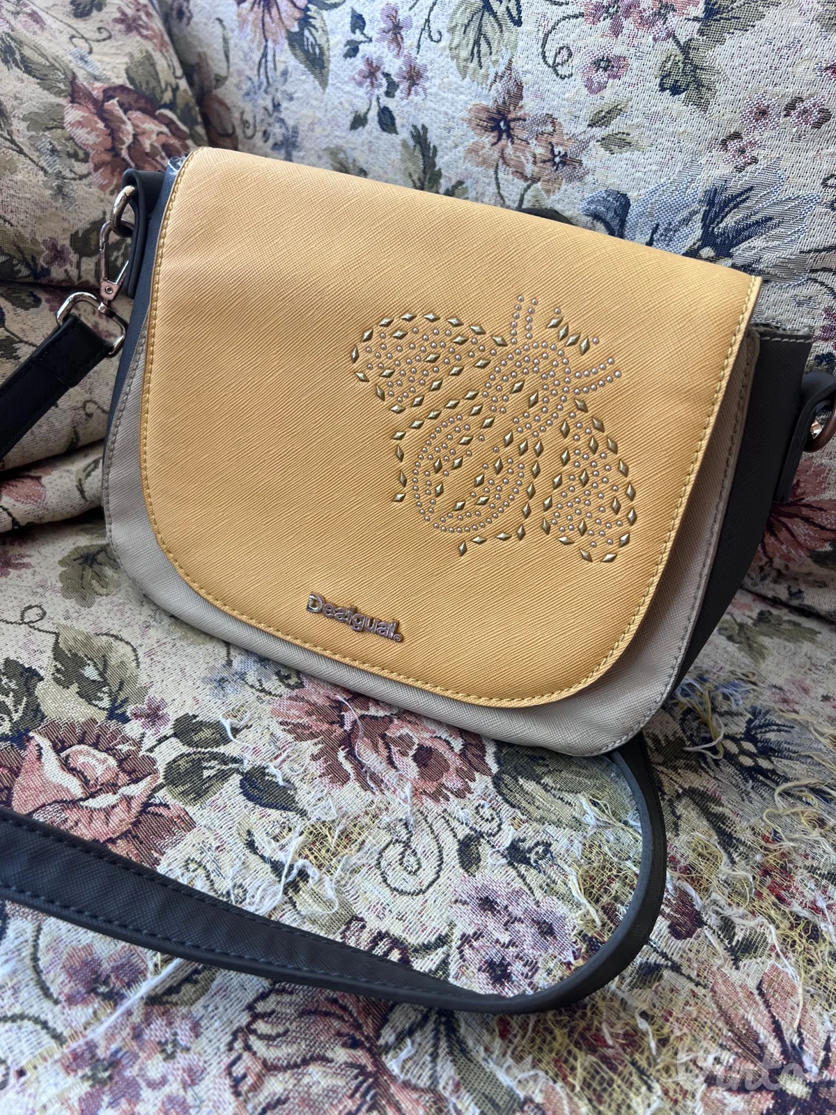 Desigual torba