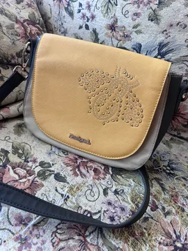 Desigual torba