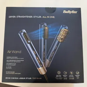 Babyliss stajler