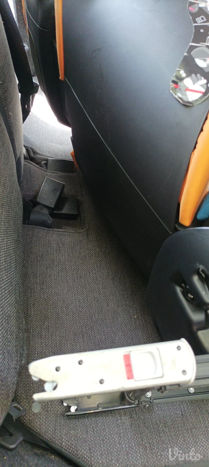 Dečije auto sedište Cybex Pallas S-Fix