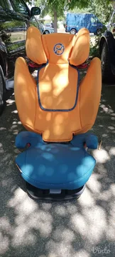 Dečije auto sedište Cybex Pallas S-Fix