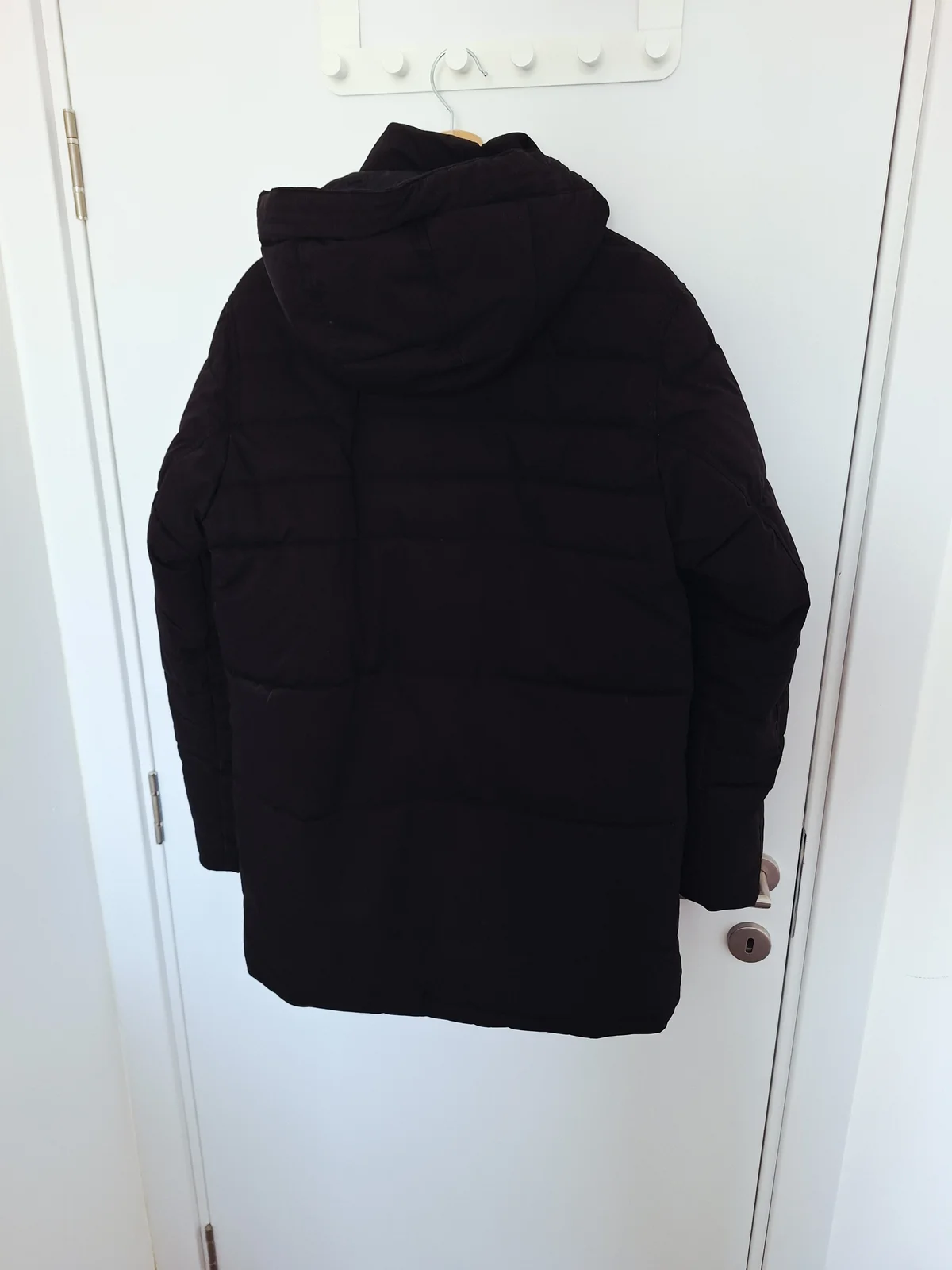 Tom Tailor Parka M