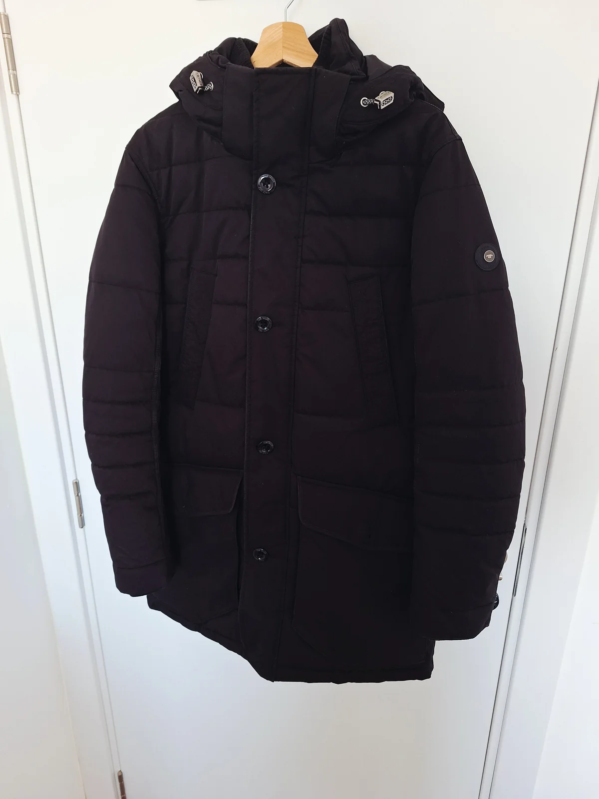 Tom Tailor Parka M