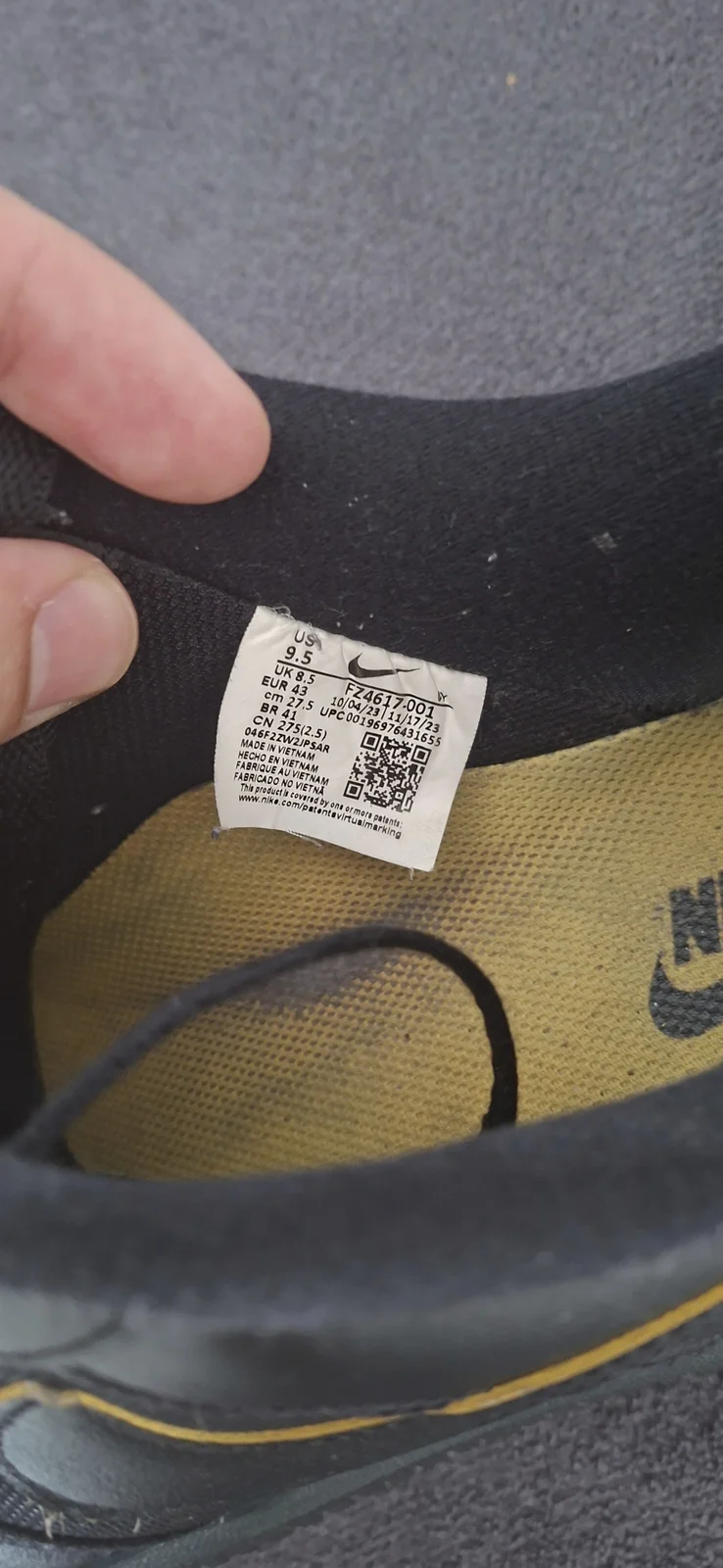 Nike Air Force 1 (43)
