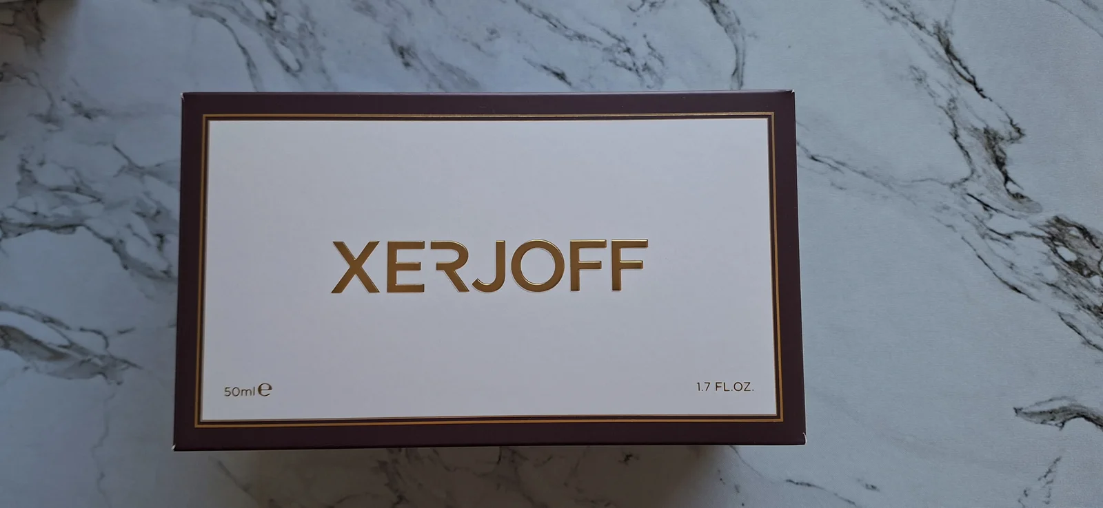 Xerjoff Nio Shooting Stars Parfem 50ml