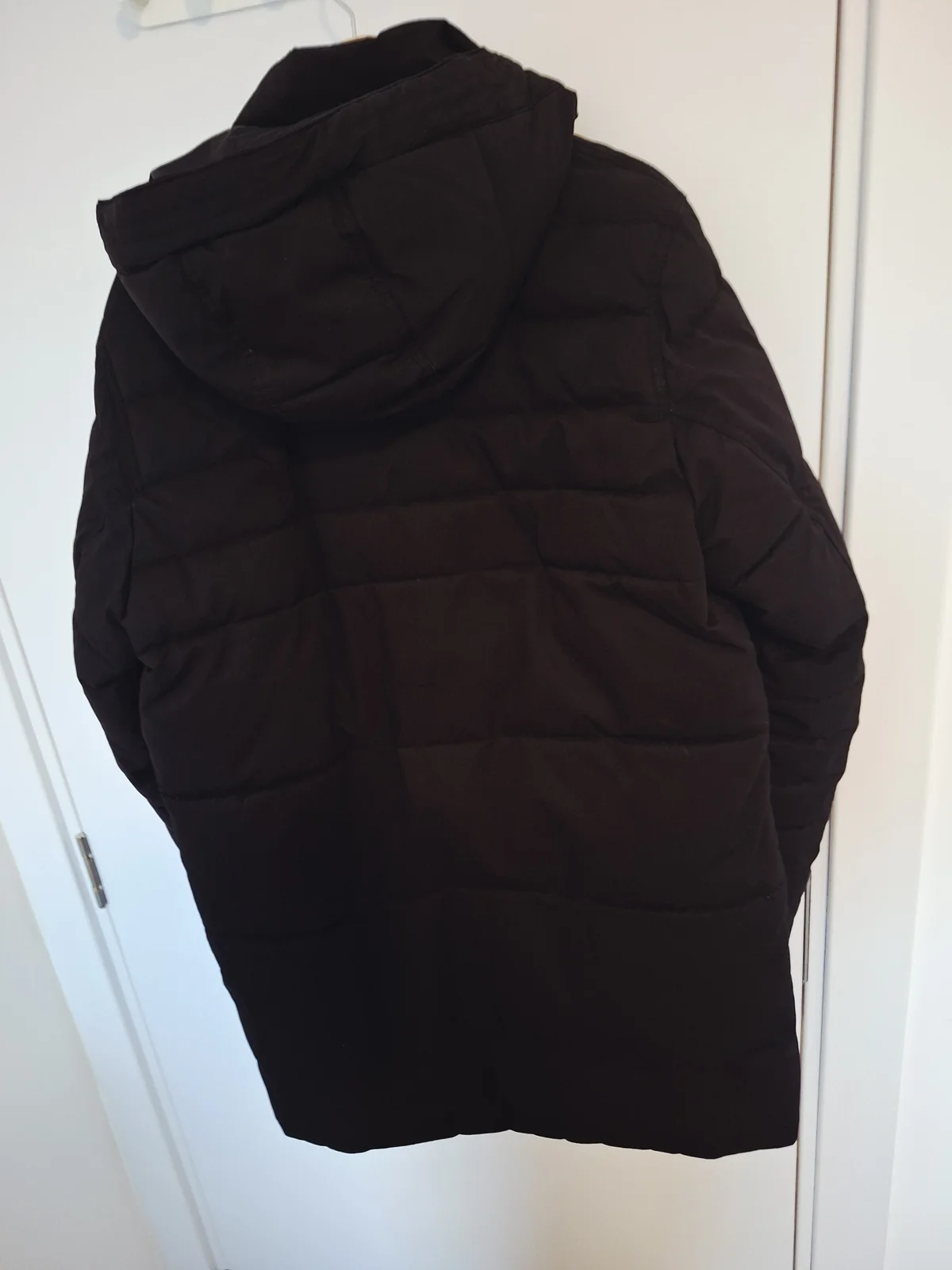 Tom Tailor Parka M