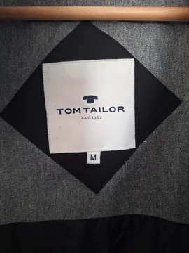 Tom Tailor Parka M
