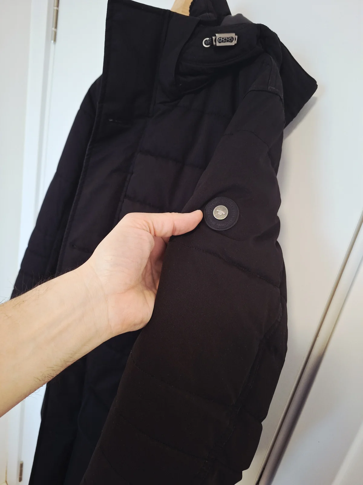 Tom Tailor Parka M
