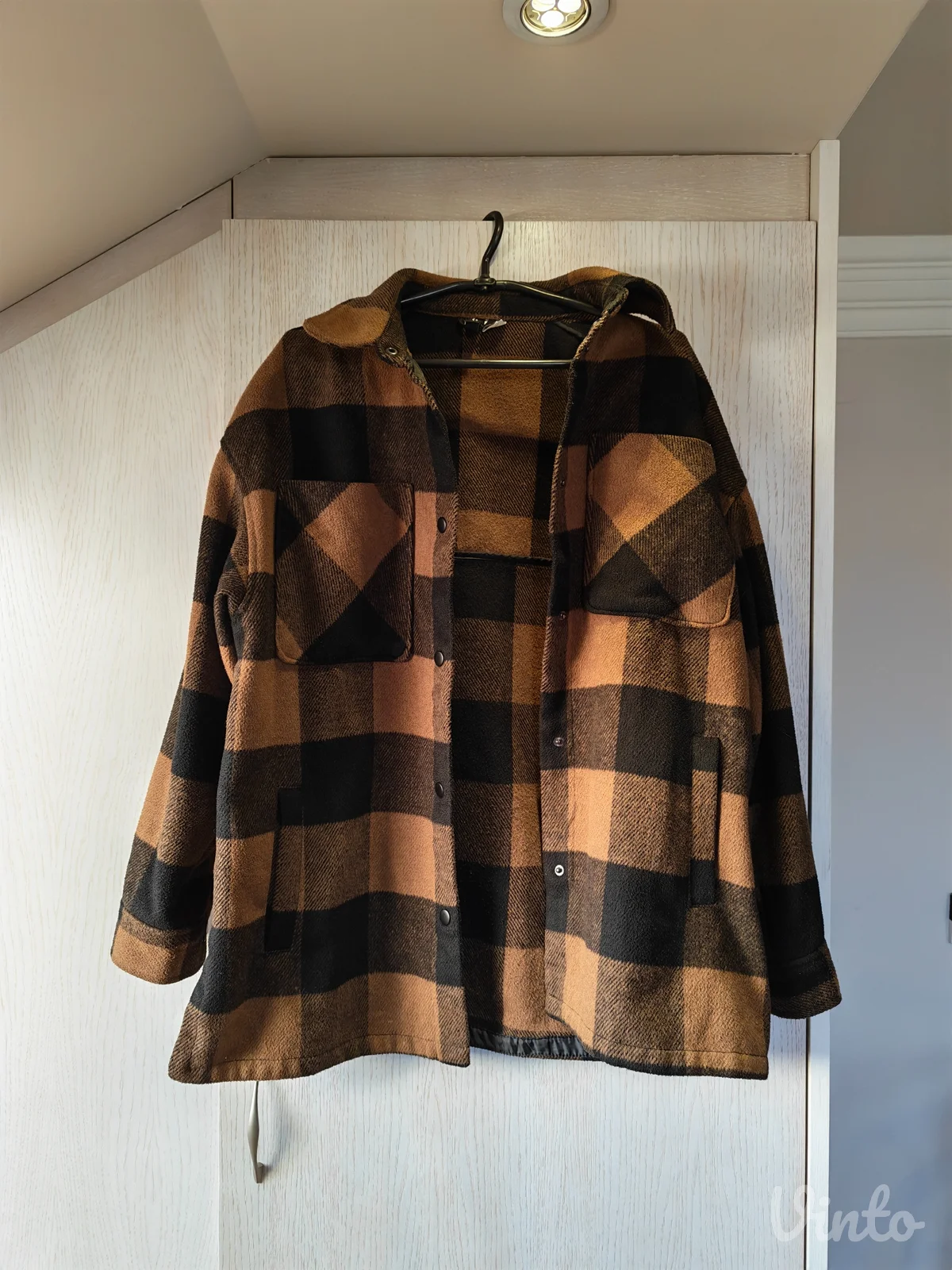 Jaknica H&M