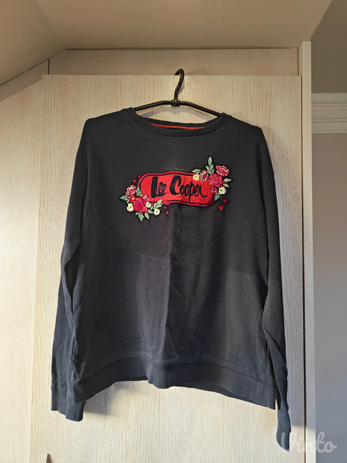 Lee Cooper duks