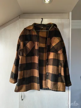 Jaknica H&M