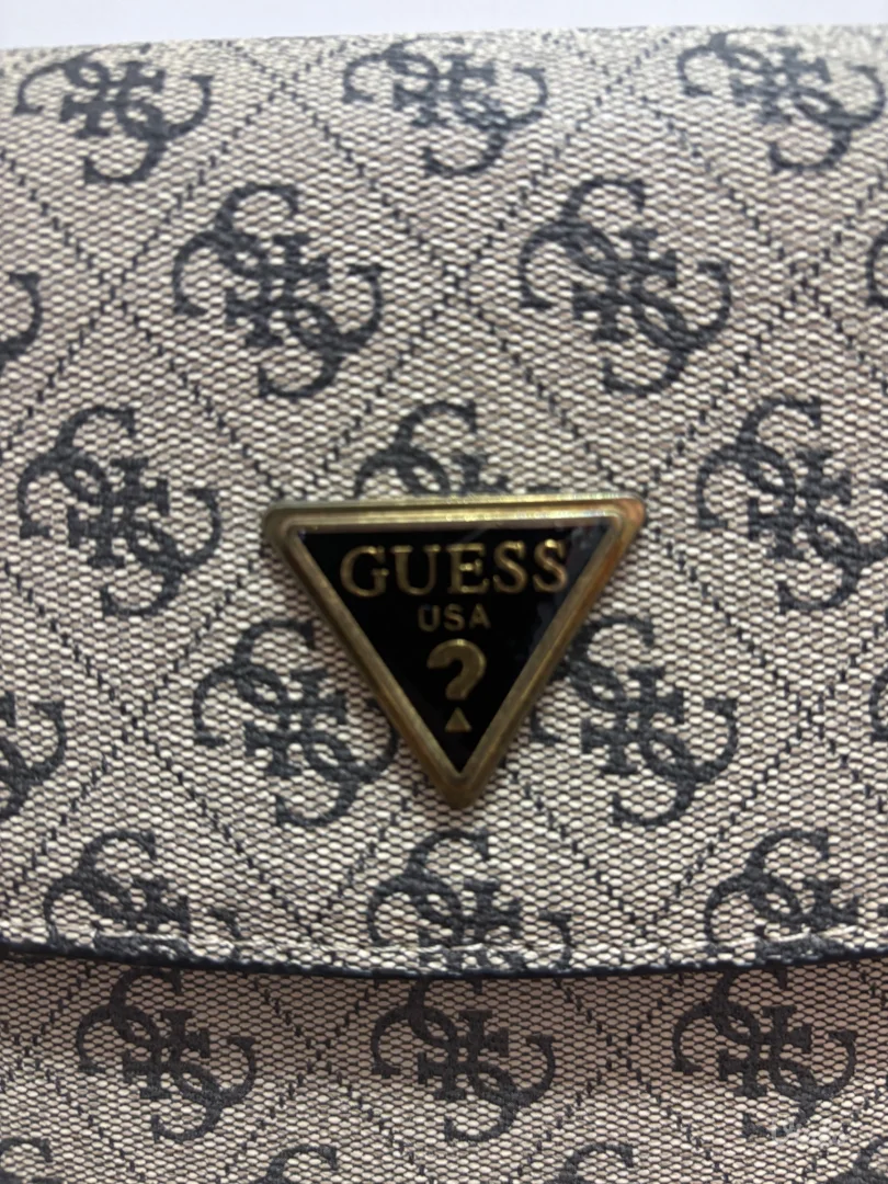 Guess torba
