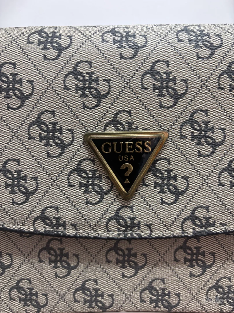 Guess torba