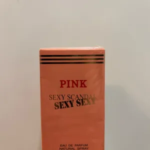 Pink Sexy scandal parfem