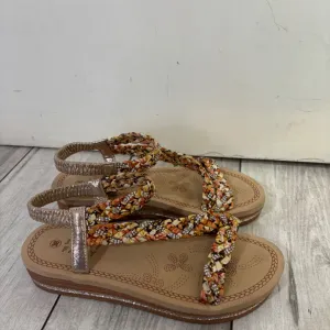 Sandale novo