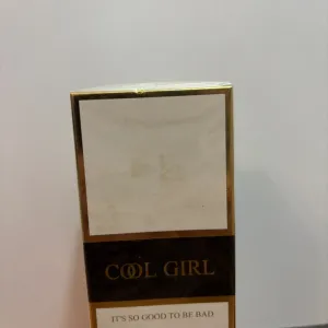 Cool girl parfem