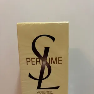 YSL parfem