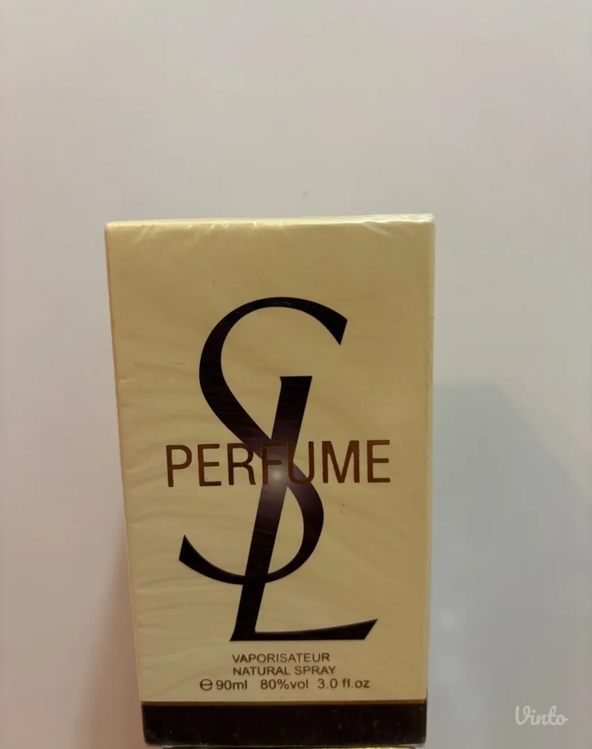 YSL parfem
