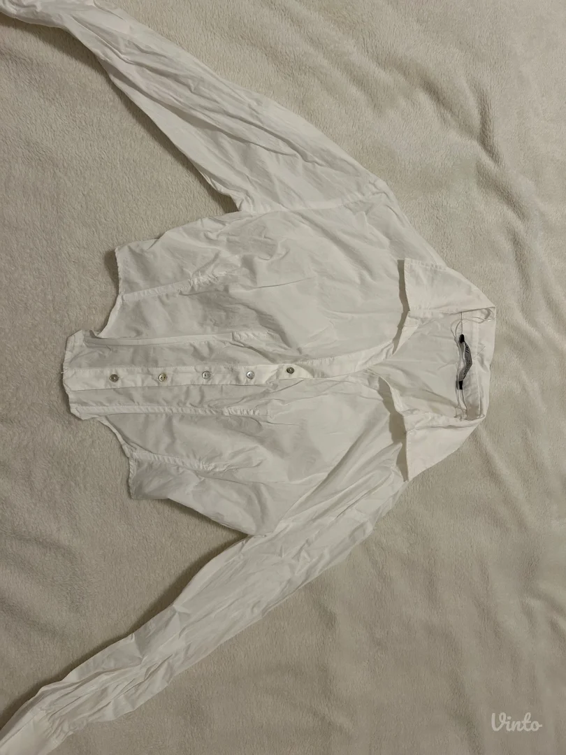 Zara- kratka kosulja