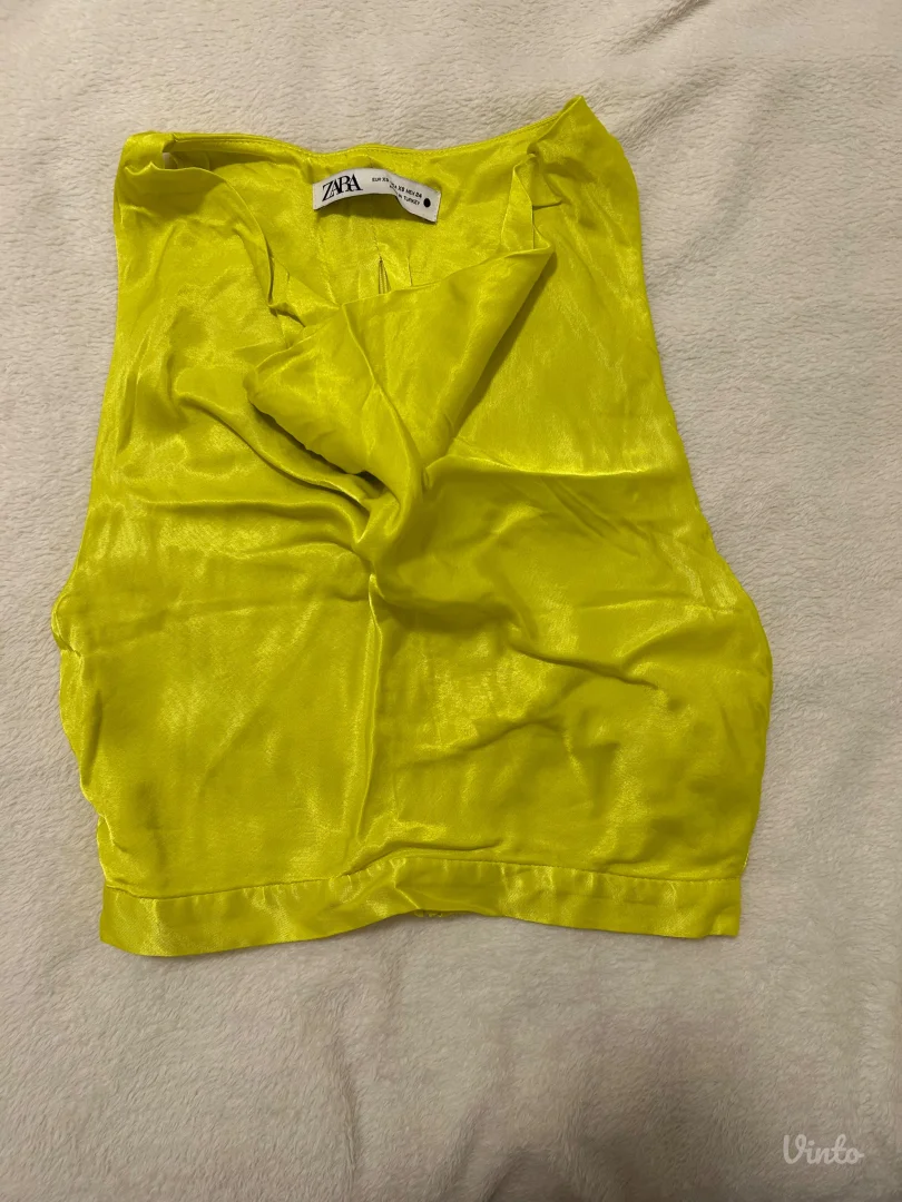 Zara top