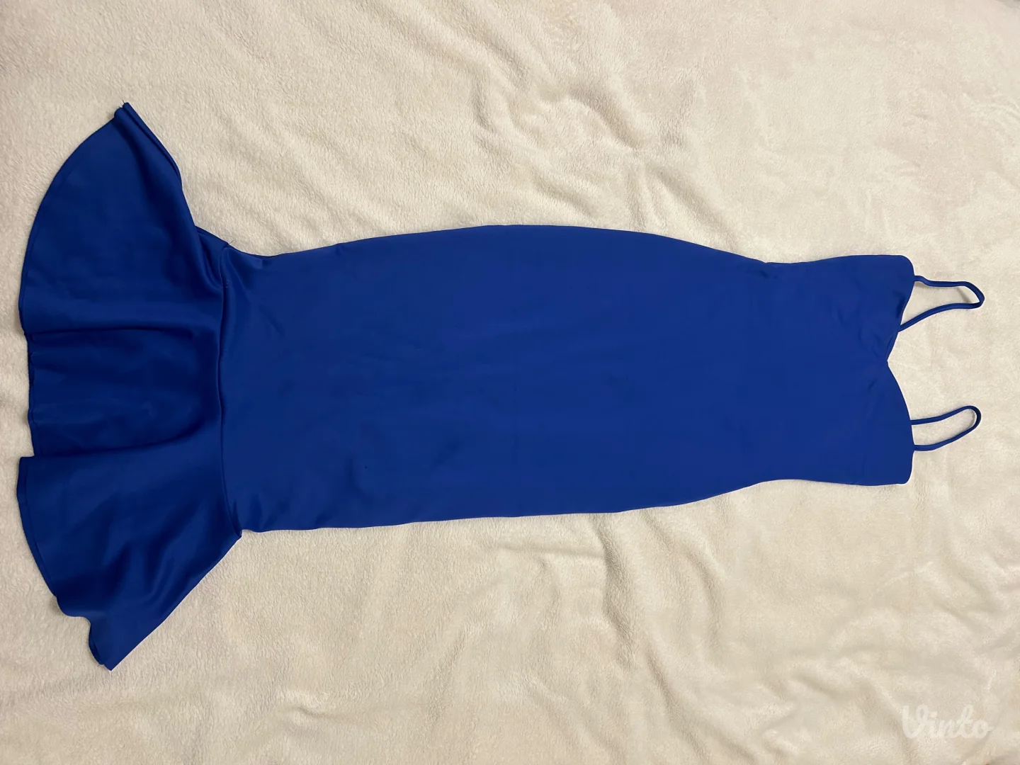 Blondy, svečana haljina