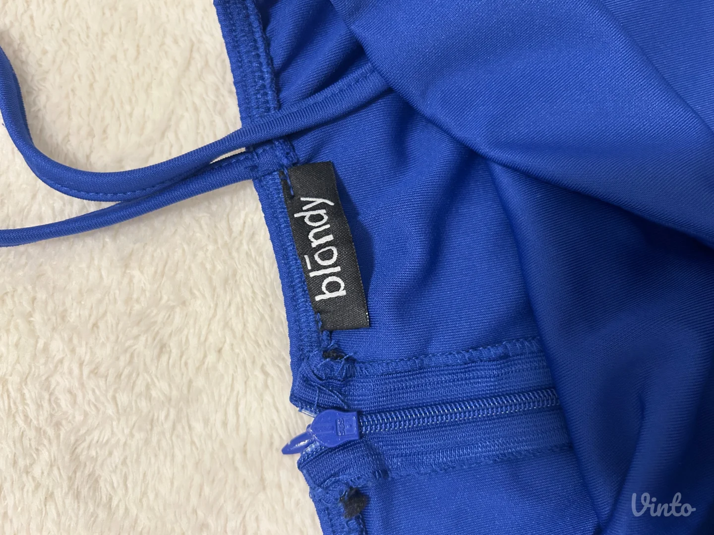 Blondy, svečana haljina