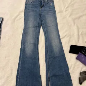 Stradivarius farmerice