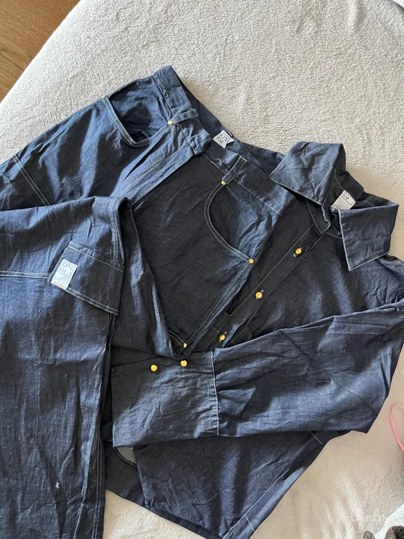 One of brand komplet