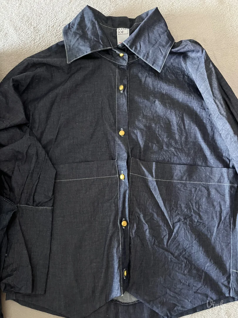 One of brand komplet