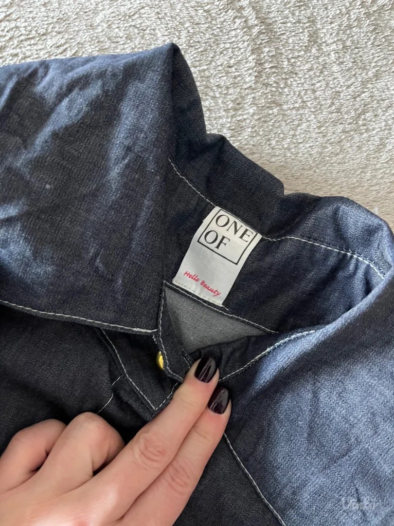 One of brand komplet