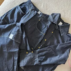 One of brand komplet