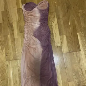 Zara haljina sa tilom