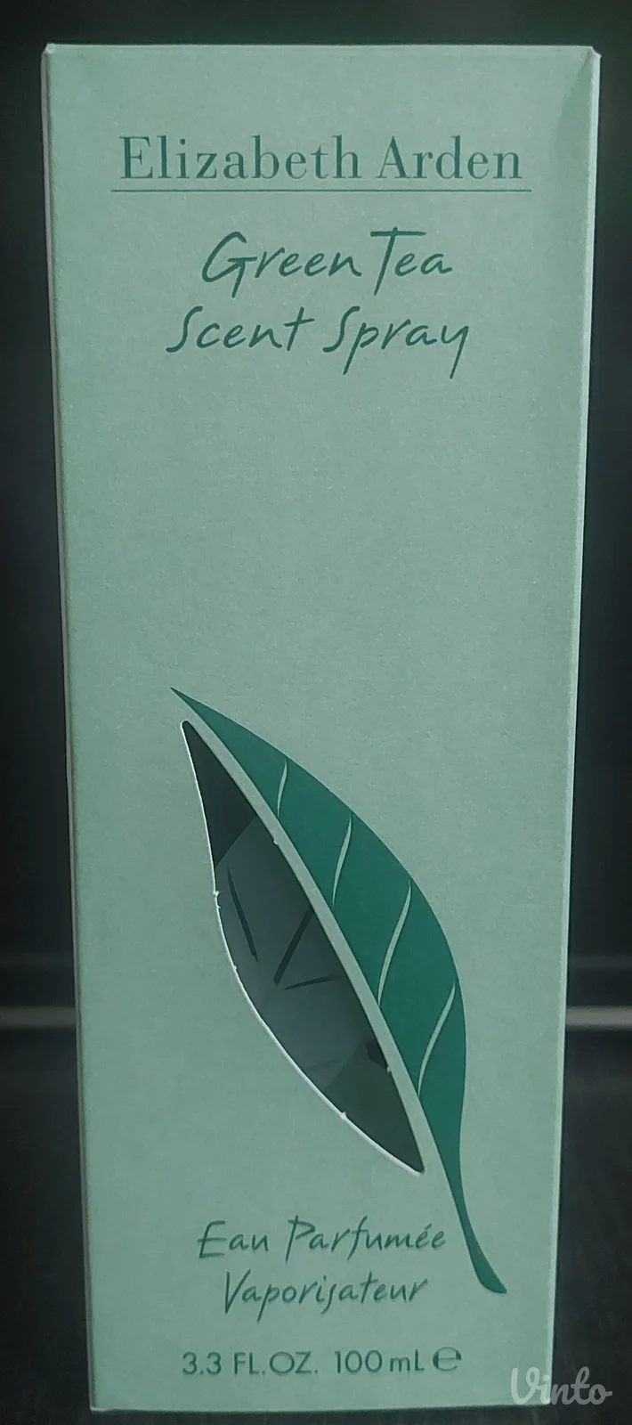 Elizabeth Arden Green Tea parfem 100ml