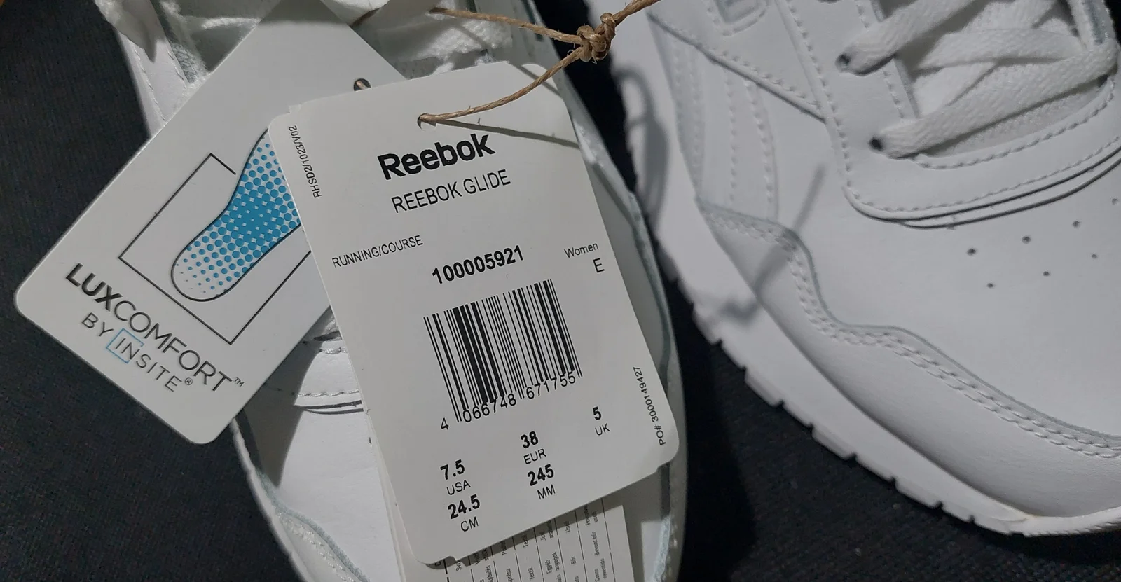 Reebok Glide patike