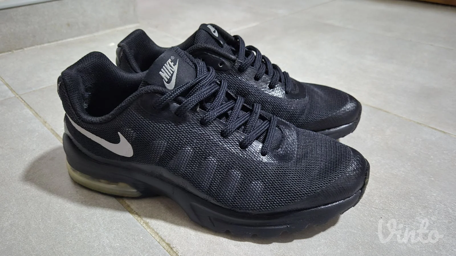 Nike patike