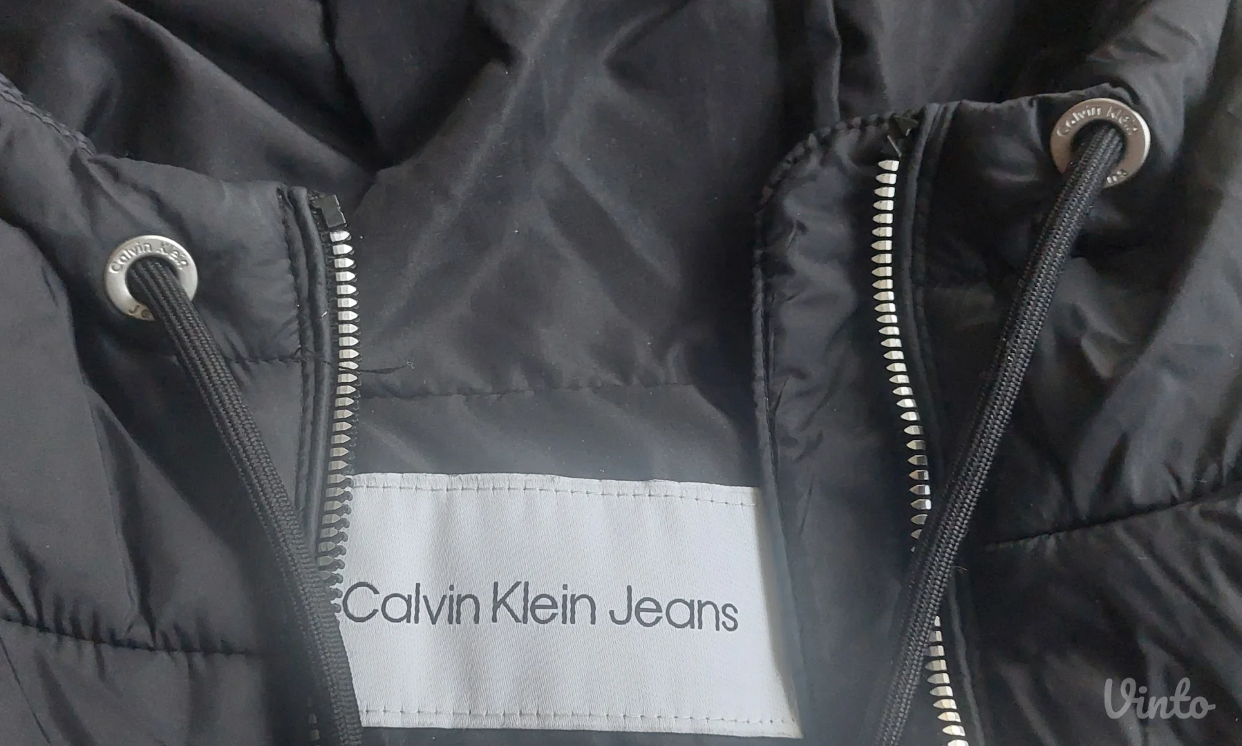 Calvin Klein prsluk