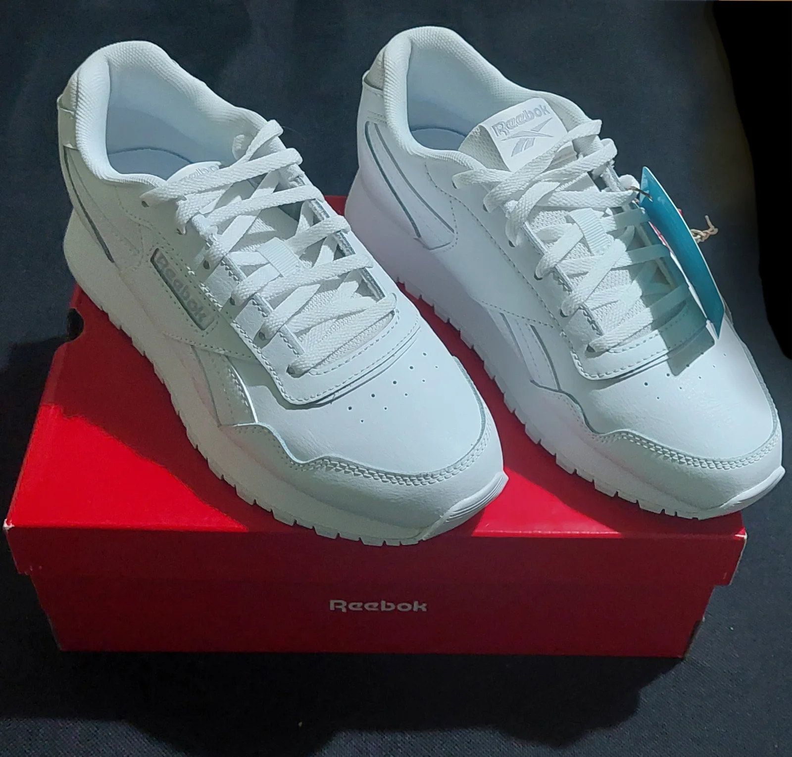 Reebok Glide patike