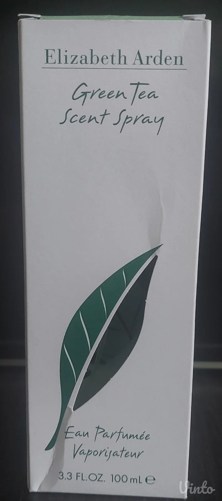Elizabeth Arden Green Tea parfem 100ml