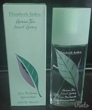 Elizabeth Arden Green Tea parfem 100ml